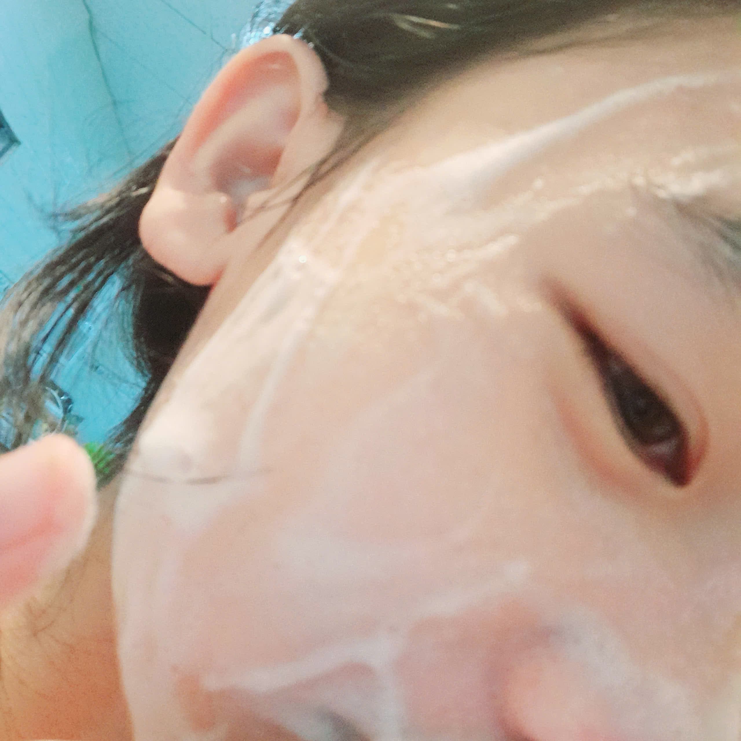 You are the reason I believe in love.