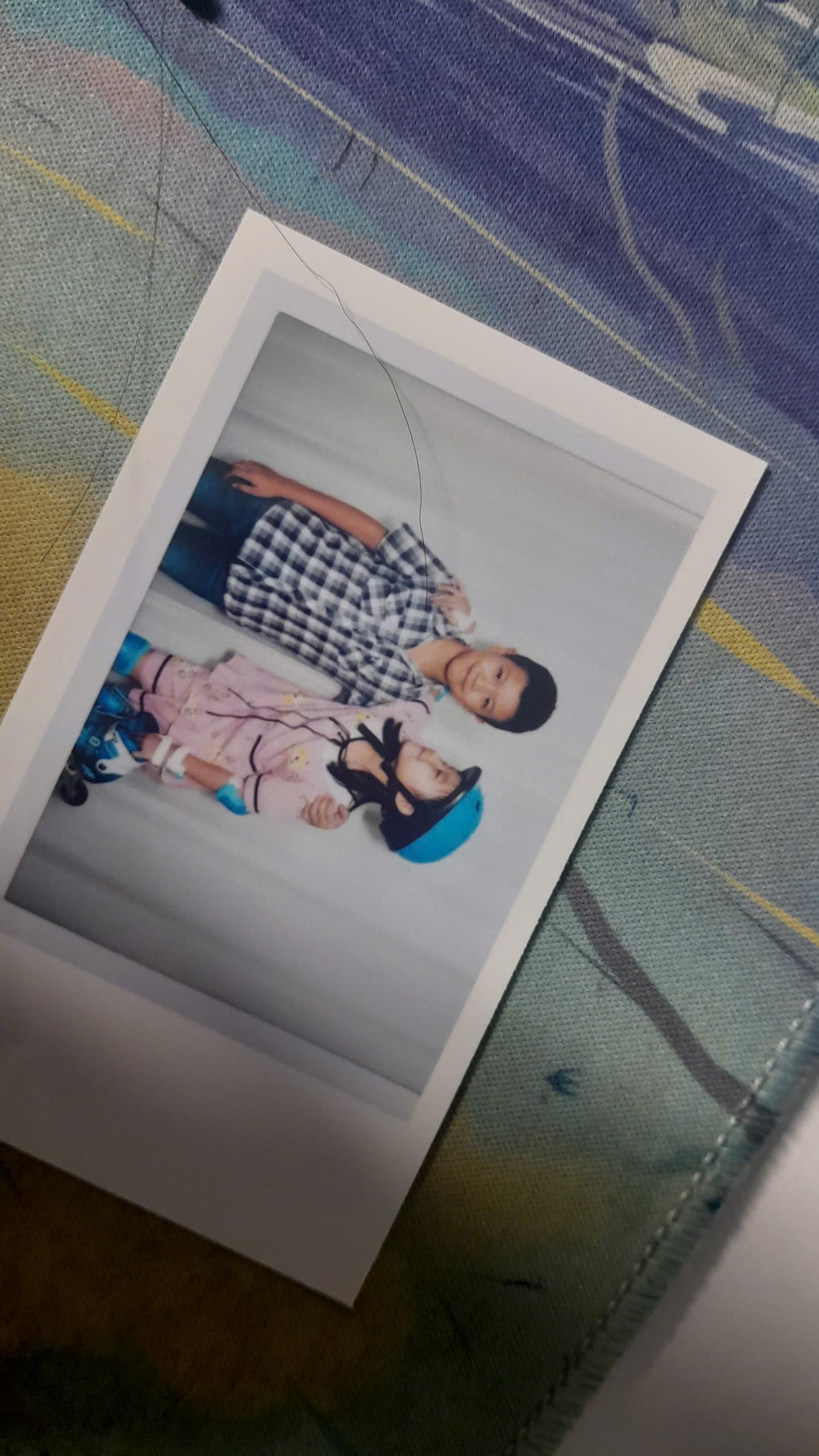 You make my heart skip a beat, every single day.