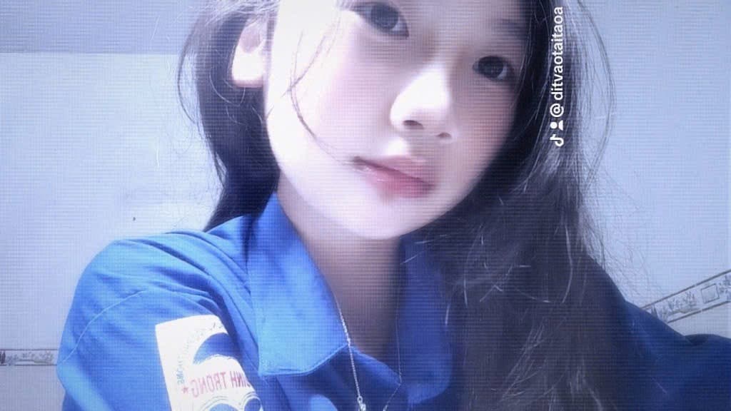 Katii - Main Character